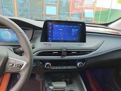 Buick Weilan 6 450km Comfort Plus Edition - ფოტო 12