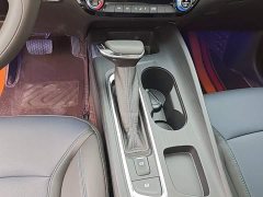 Buick Weilan 6 450km Comfort Plus Edition - ფოტო 13