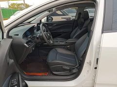 Buick Weilan 6 450km Comfort Plus Edition - ფოტო 14