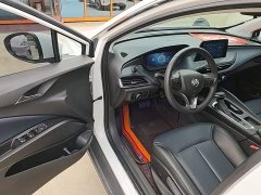 Buick Weilan 6 450km Comfort Plus Edition - ფოტო 15