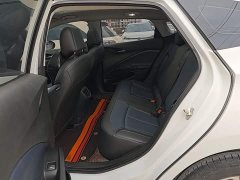 Buick Weilan 6 450km Comfort Plus Edition - ფოტო 16