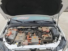 Buick Weilan 6 450km Comfort Plus Edition - ფოტო 19