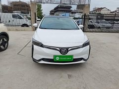Buick Weilan 6 450km Comfort Plus Edition - ფოტო 2