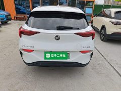 Buick Weilan 6 450km Comfort Plus Edition - ფოტო 5