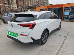 Buick Weilan 6 450km Comfort Plus Edition - ფოტო 6