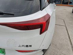 Buick Weilan 6 450km Comfort Plus Edition - ფოტო 7