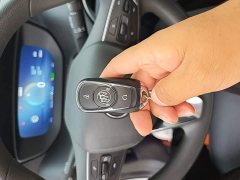 Buick Weilan 6 450km Comfort Plus Edition - ფოტო 8