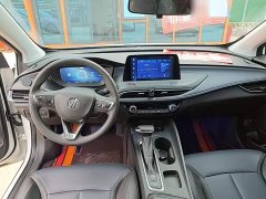 Buick Weilan 6 450km Comfort Plus Edition - ფოტო 9
