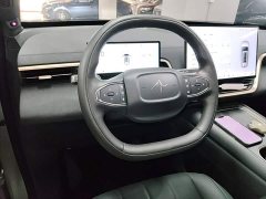 BMW eπ008 2025 210Ultra Ruoyi Edition 5-seater - ფოტო 10