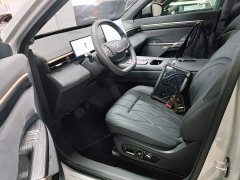 BMW eπ008 2025 210Ultra Ruoyi Edition 5-seater - ფოტო 14
