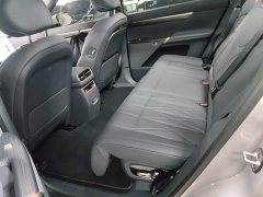 BMW eπ008 2025 210Ultra Ruoyi Edition 5-seater - ფოტო 16