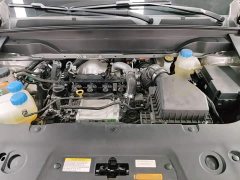 BMW eπ008 2025 210Ultra Ruoyi Edition 5-seater - ფოტო 19
