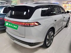 BMW eπ008 2025 210Ultra Ruoyi Edition 5-seater - ფოტო 6
