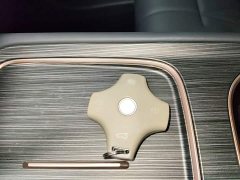 BMW eπ008 2025 210Ultra Ruoyi Edition 5-seater - ფოტო 8