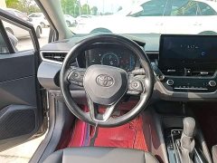 Toyota Corolla 2023 1.8L Smart Hybrid Dual Engine Elite - ფოტო 10