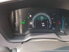 Toyota Corolla 2023 1.8L Smart Hybrid Dual Engine Elite - ფოტო 11