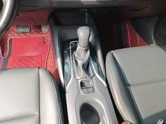 Toyota Corolla 2023 1.8L Smart Hybrid Dual Engine Elite - ფოტო 13