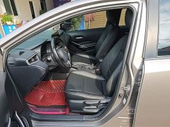 Toyota Corolla 2023 1.8L Smart Hybrid Dual Engine Elite - ფოტო 14