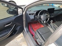 Toyota Corolla 2023 1.8L Smart Hybrid Dual Engine Elite - ფოტო 15