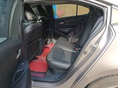 Toyota Corolla 2023 1.8L Smart Hybrid Dual Engine Elite - ფოტო 16