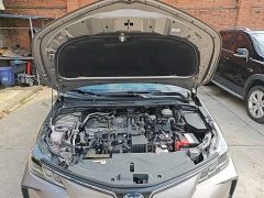 Toyota Corolla 2023 1.8L Smart Hybrid Dual Engine Elite - ფოტო 19