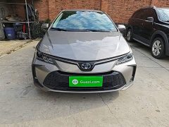 Toyota Corolla 2023 1.8L Smart Hybrid Dual Engine Elite - ფოტო 2
