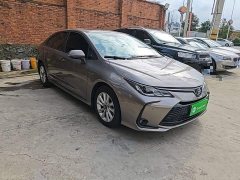 Toyota Corolla 2023 1.8L Smart Hybrid Dual Engine Elite - ფოტო 3