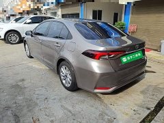 Toyota Corolla 2023 1.8L Smart Hybrid Dual Engine Elite - ფოტო 4