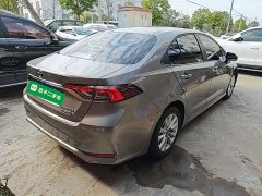 Toyota Corolla 2023 1.8L Smart Hybrid Dual Engine Elite - ფოტო 6