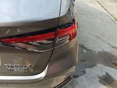 Toyota Corolla 2023 1.8L Smart Hybrid Dual Engine Elite - ფოტო 7