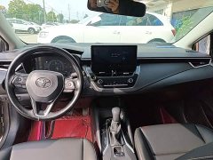 Toyota Corolla 2023 1.8L Smart Hybrid Dual Engine Elite - ფოტო 9