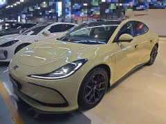IM Motors Zhiji L6 2024 Max Ultra Performance Edition - ფოტო 1
