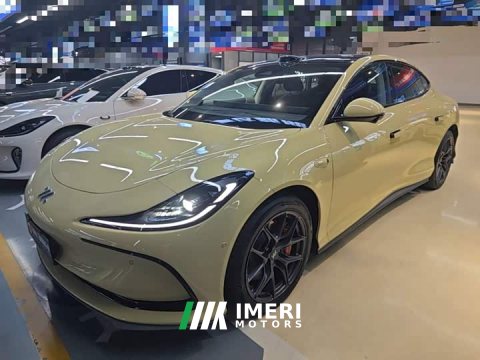 2025 IM Motors Zhiji L6 2024 Max Ultra Performance Edition - ავტომობილი ჩინეთიდან