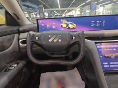 IM Motors Zhiji L6 2024 Max Ultra Performance Edition - ფოტო 10