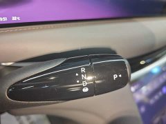 IM Motors Zhiji L6 2024 Max Ultra Performance Edition - ფოტო 13