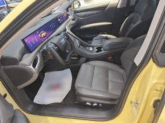 IM Motors Zhiji L6 2024 Max Ultra Performance Edition - ფოტო 14
