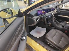 IM Motors Zhiji L6 2024 Max Ultra Performance Edition - ფოტო 15