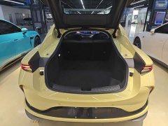 IM Motors Zhiji L6 2024 Max Ultra Performance Edition - ფოტო 18
