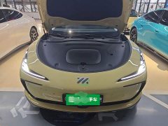 IM Motors Zhiji L6 2024 Max Ultra Performance Edition - ფოტო 19