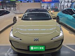 IM Motors Zhiji L6 2024 Max Ultra Performance Edition - ფოტო 2