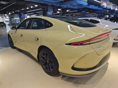 IM Motors Zhiji L6 2024 Max Ultra Performance Edition - ფოტო 4