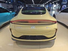 IM Motors Zhiji L6 2024 Max Ultra Performance Edition - ფოტო 5