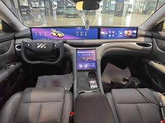 IM Motors Zhiji L6 2024 Max Ultra Performance Edition - ფოტო 9