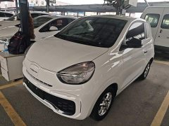 SAIC Clever 311km Vitality Pop Edition - ფოტო 1