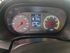 SAIC Clever 311km Vitality Pop Edition - ფოტო 11