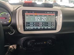 SAIC Clever 311km Vitality Pop Edition - ფოტო 12