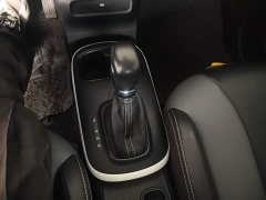 SAIC Clever 311km Vitality Pop Edition - ფოტო 13