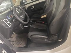 SAIC Clever 311km Vitality Pop Edition - ფოტო 14