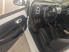 SAIC Clever 311km Vitality Pop Edition - ფოტო 15