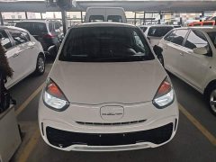 SAIC Clever 311km Vitality Pop Edition - ფოტო 2